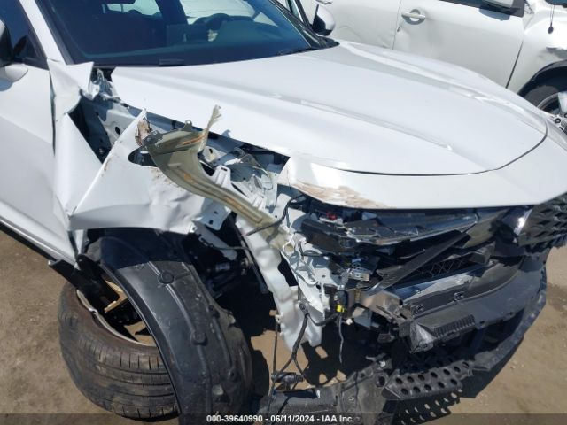 19UDE4G70RA001400 Acura Integra A-spec Technology Package