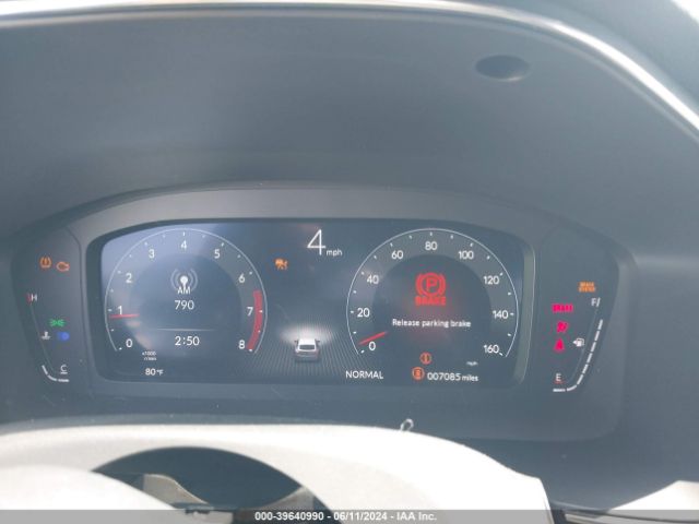 19UDE4G70RA001400 Acura Integra A-spec Technology Package