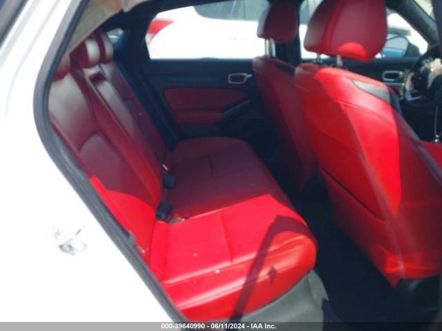 19UDE4G70RA001400 Acura Integra A-spec Technology Package