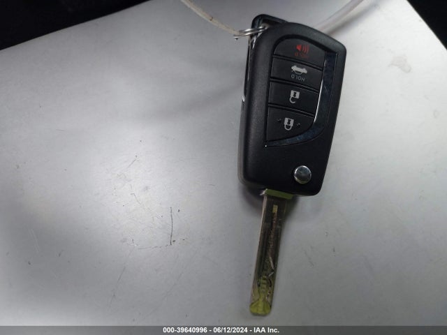 Toyota CAMRY SE 2024 4T1G11AK9RU207442 Image 11