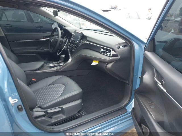 Toyota CAMRY SE 2024 4T1G11AK9RU207442 Image 5