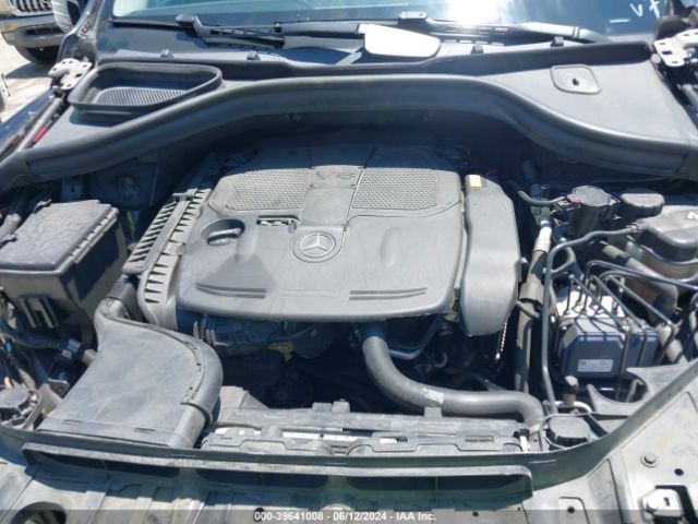 4JGDA5JB3FA600005 Mercedes-Benz ML 350