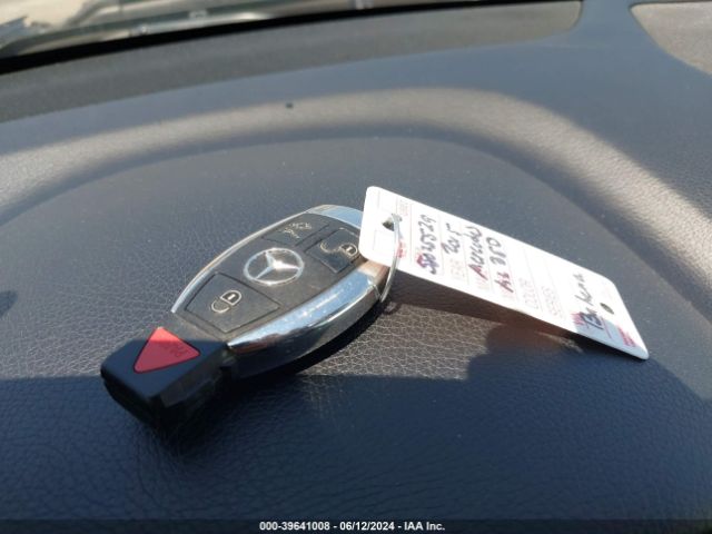 4JGDA5JB3FA600005 Mercedes-Benz ML 350