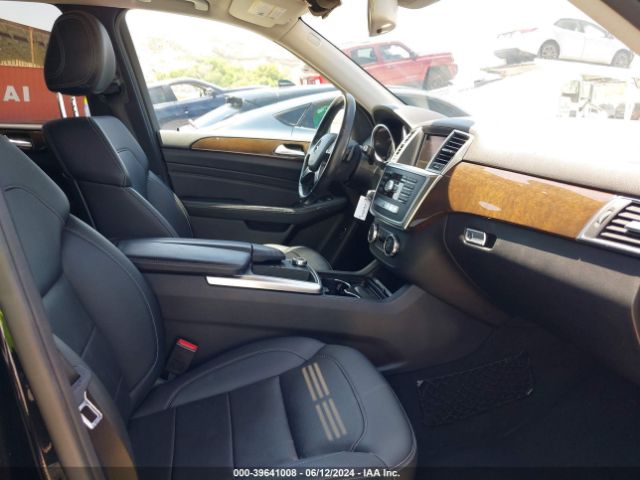 4JGDA5JB3FA600005 Mercedes-Benz ML 350