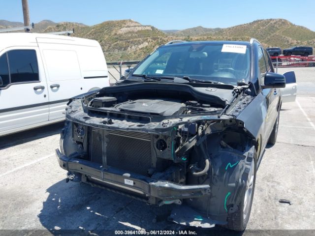 4JGDA5JB3FA600005 Mercedes-Benz ML 350