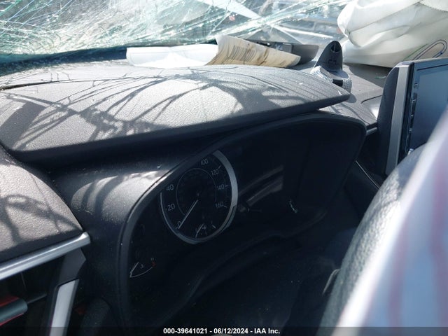 Toyota COROLLA LE 2021 5YFEPMAE8MP234028 Image 7