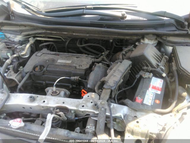 3CZRM3H56GG705611 Honda CR-V EX