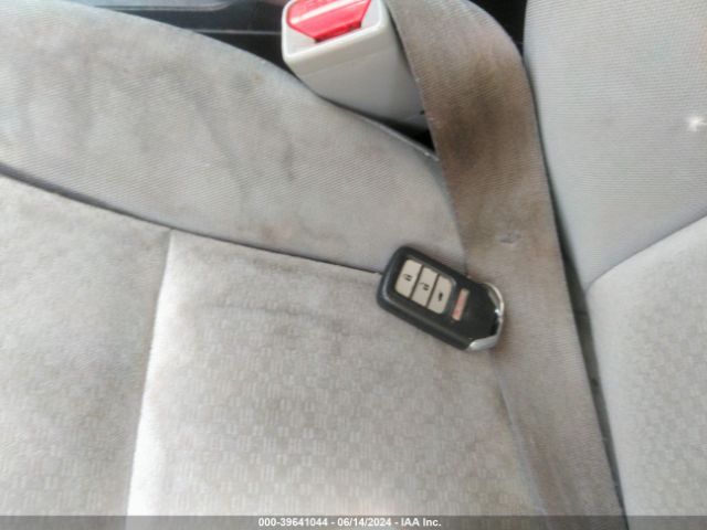 3CZRM3H56GG705611 Honda CR-V EX
