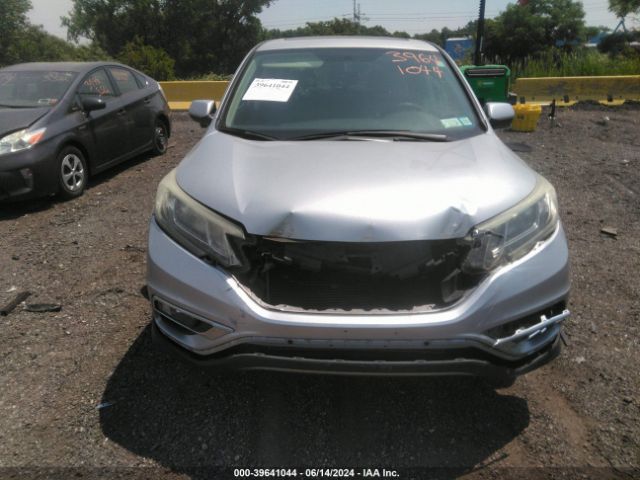 3CZRM3H56GG705611 Honda CR-V EX