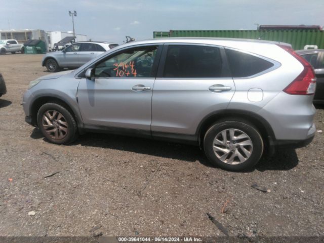 3CZRM3H56GG705611 Honda CR-V EX