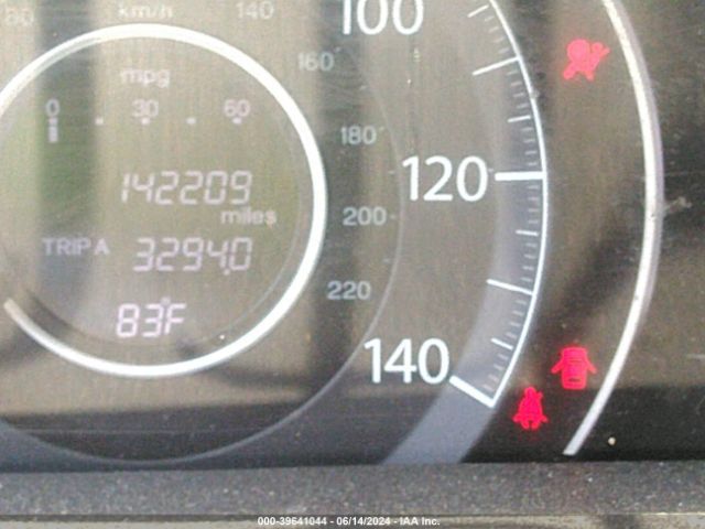 3CZRM3H56GG705611 Honda CR-V EX