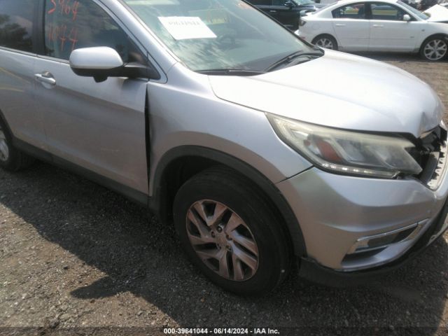 3CZRM3H56GG705611 Honda CR-V EX