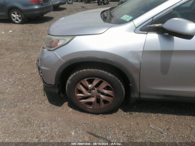 3CZRM3H56GG705611 Honda CR-V EX