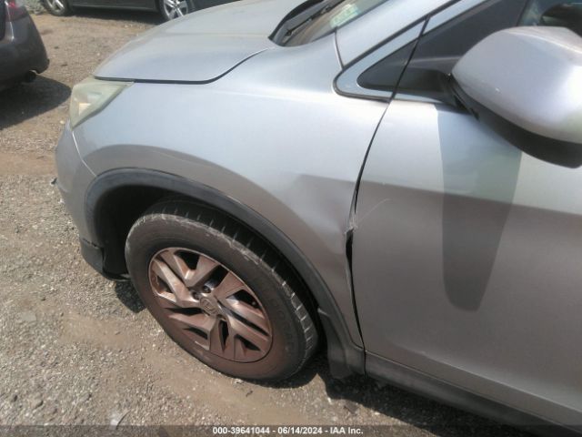3CZRM3H56GG705611 Honda CR-V EX