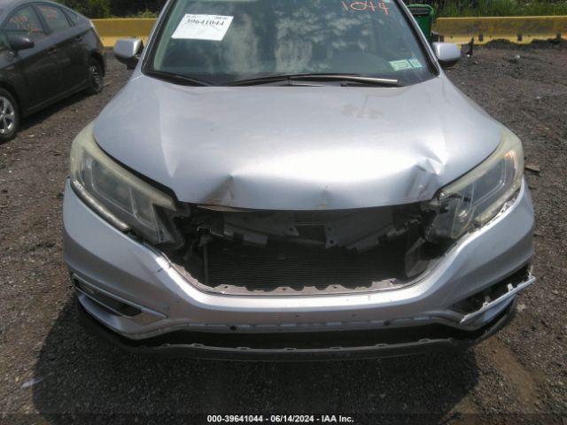 3CZRM3H56GG705611 Honda CR-V EX