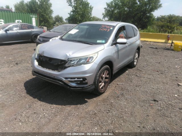 3CZRM3H56GG705611 Honda CR-V EX