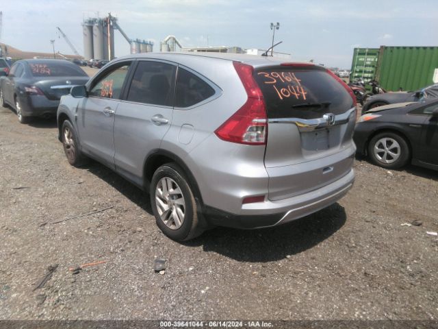 3CZRM3H56GG705611 Honda CR-V EX