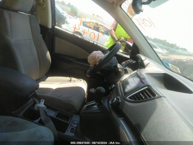 3CZRM3H56GG705611 Honda CR-V EX