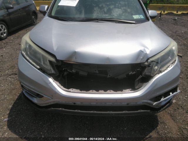 3CZRM3H56GG705611 Honda CR-V EX