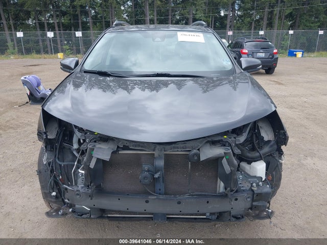 Toyota Rav4 Xle 2017 JTMRFREV6HJ145161 Image 13