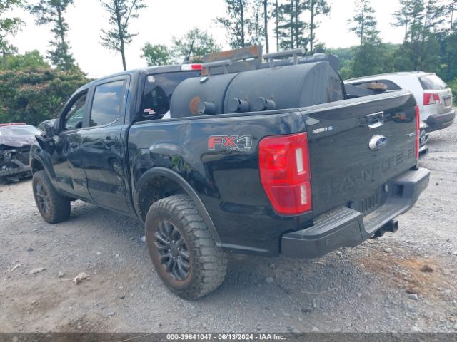 1FTER4FH5KLA66643 Ford Ranger Lariat