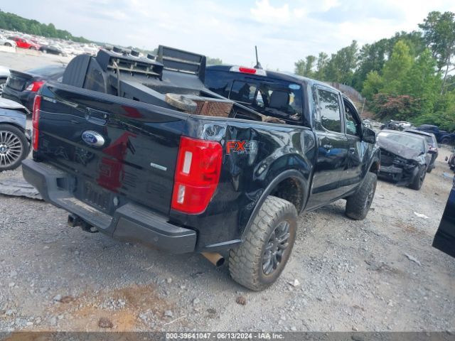 1FTER4FH5KLA66643 Ford Ranger Lariat