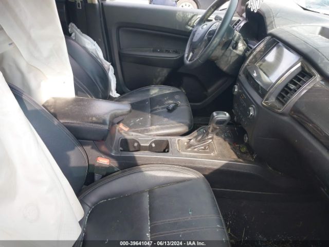 1FTER4FH5KLA66643 Ford Ranger Lariat