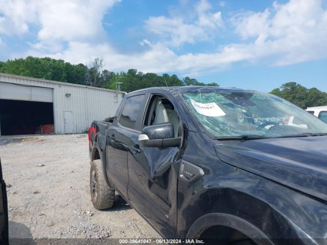 1FTER4FH5KLA66643 Ford Ranger Lariat