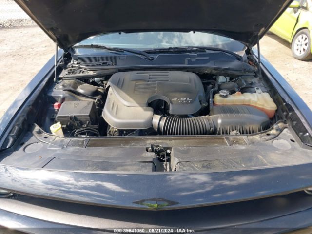 2C3CDZAG1GH239987 Dodge Challenger Sxt
