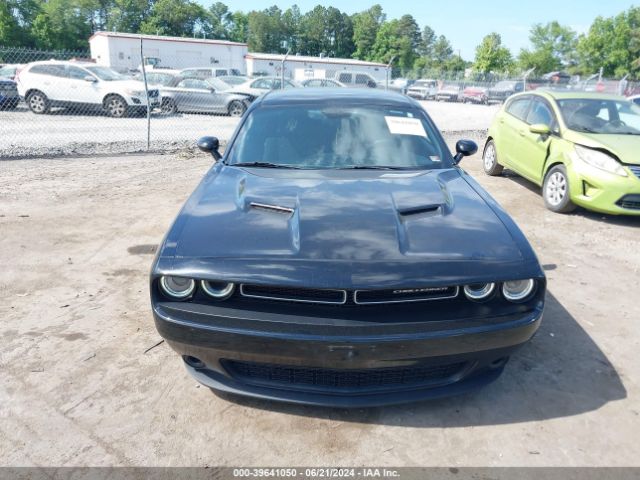 2C3CDZAG1GH239987 Dodge Challenger Sxt