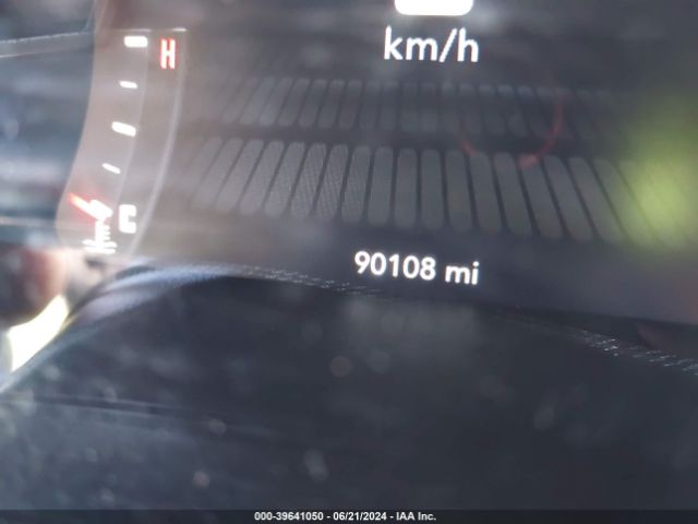 2C3CDZAG1GH239987 Dodge Challenger Sxt
