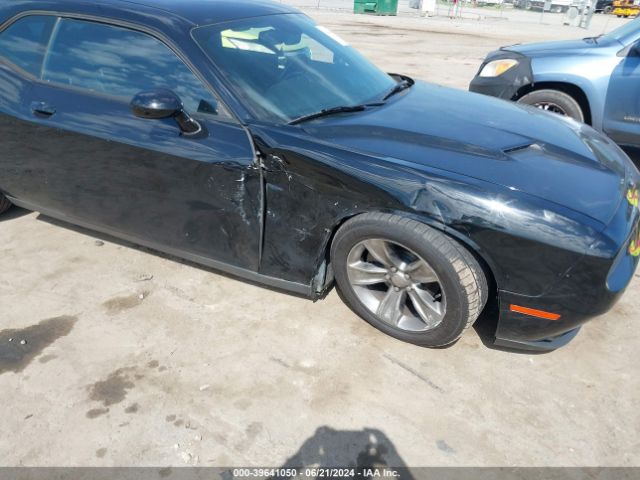 2C3CDZAG1GH239987 Dodge Challenger Sxt