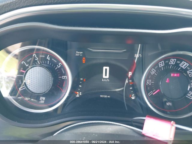 2C3CDZAG1GH239987 Dodge Challenger Sxt