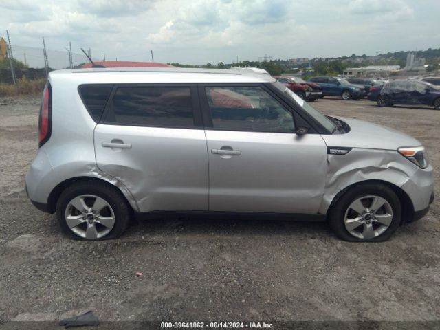 KNDJN2A20K7656985 KIA Soul