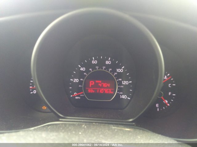 KNDJN2A20K7656985 KIA Soul