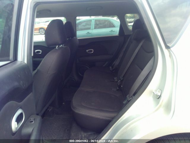 KNDJN2A20K7656985 KIA Soul