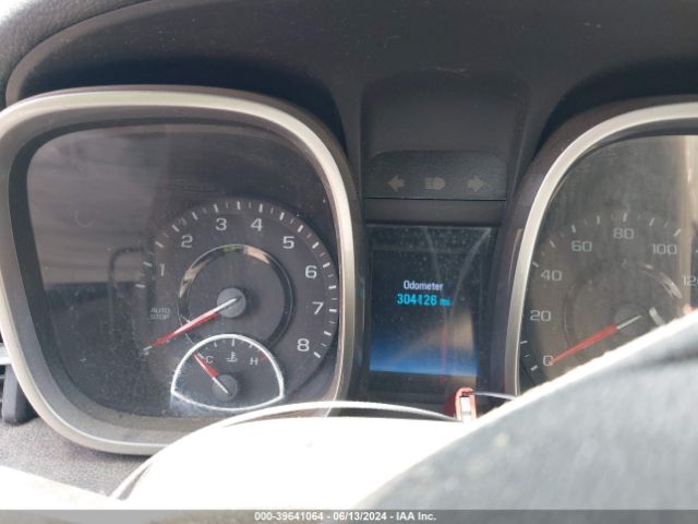 1G11B5SA2GF116768 Chevrolet Malibu Limited Ls