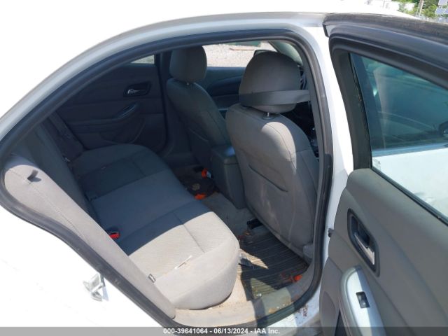 1G11B5SA2GF116768 Chevrolet Malibu Limited Ls