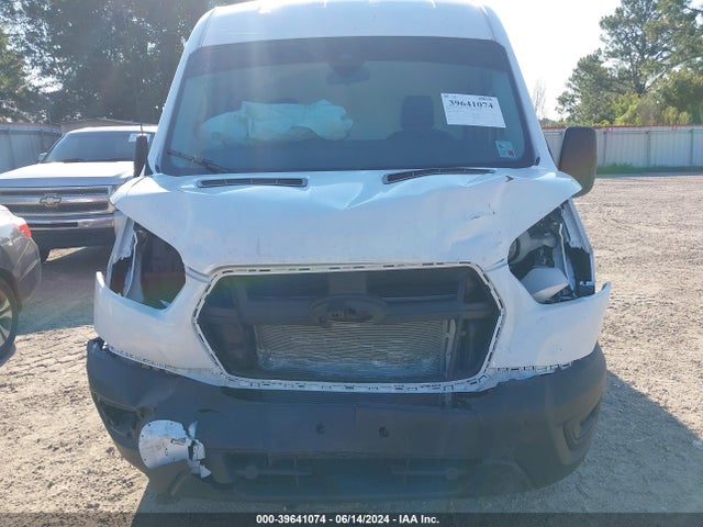 Ford Transit-250 2023 1FTBR1C83PKB94592 Image 11