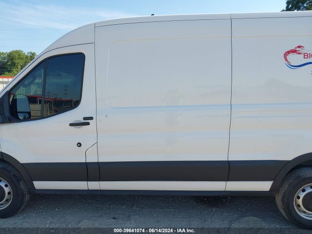 Ford Transit-250 2023 1FTBR1C83PKB94592 Image 13