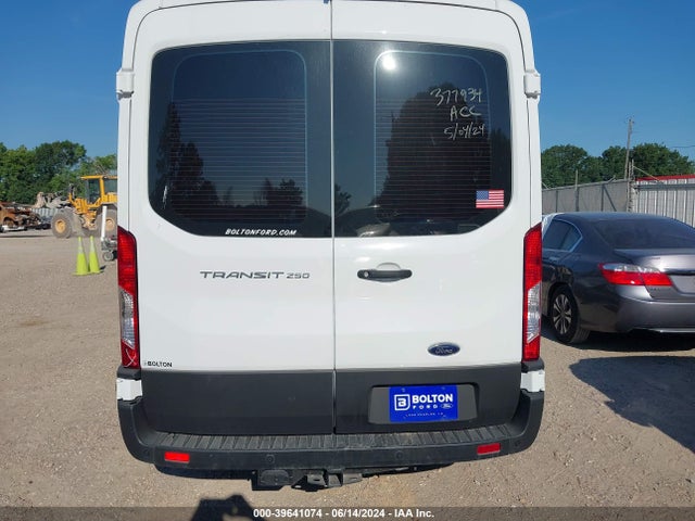 Ford Transit-250 2023 1FTBR1C83PKB94592 Image 15
