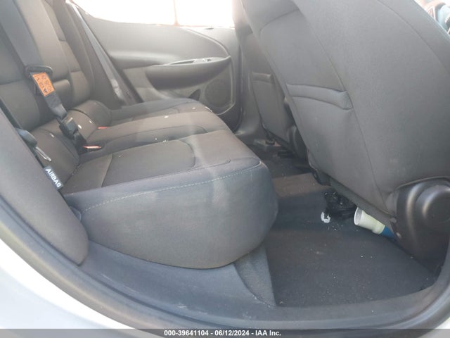 Chevrolet Malibu 1fl 2017 1G1ZC5ST3HF247369 Image 8