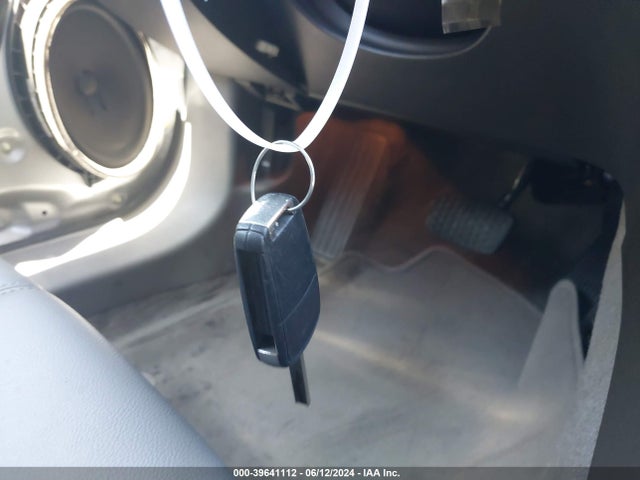 Chevrolet IMPALA 1LT 2018 2G1105SA1J9154319 Image 11