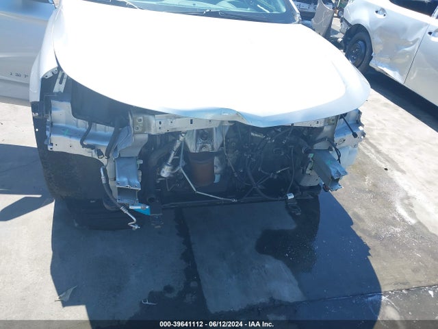 Chevrolet IMPALA 1LT 2018 2G1105SA1J9154319 Image 6