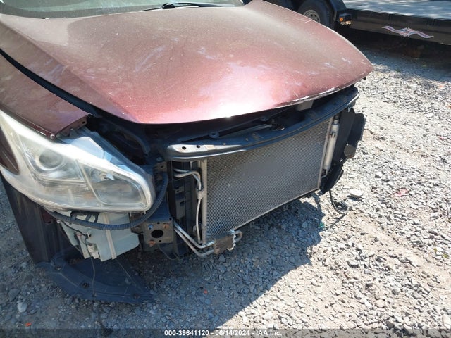 Nissan Maxima 3.5 Sv 2014 1N4AA5AP3EC483876 Image 6