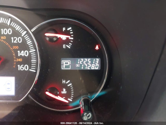 Nissan Maxima 3.5 Sv 2014 1N4AA5AP3EC483876 Image 7