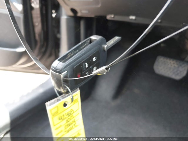 Chevrolet Spark Fwd 1lt Automatic 2021 KL8CD6SA0MC747430 Image 11