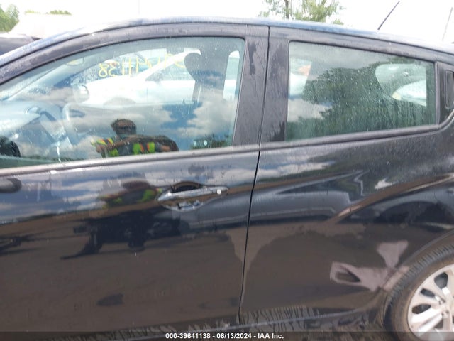 Chevrolet Spark Fwd 1lt Automatic 2021 KL8CD6SA0MC747430 Image 15