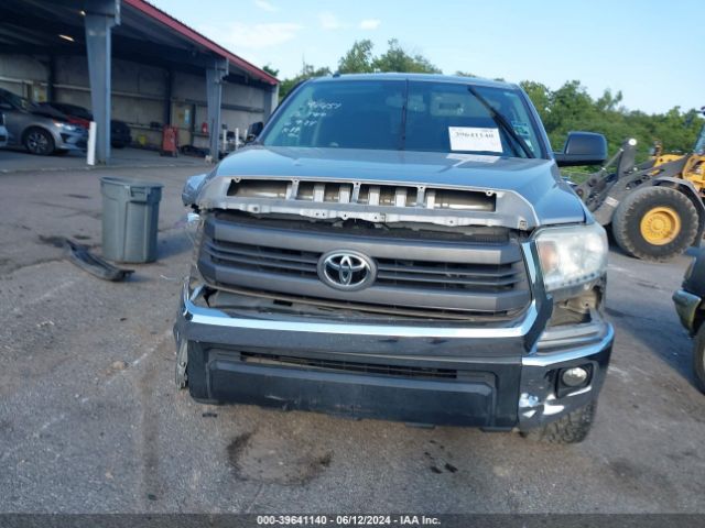 5TFRM5F15FX094451 Toyota Tundra Sr5 4.6l V8