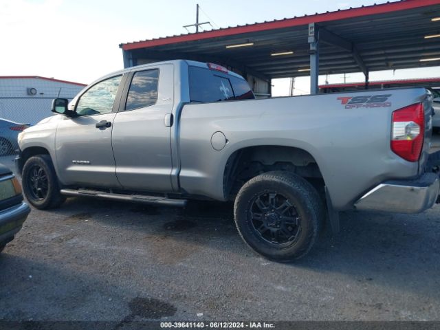 5TFRM5F15FX094451 Toyota Tundra Sr5 4.6l V8
